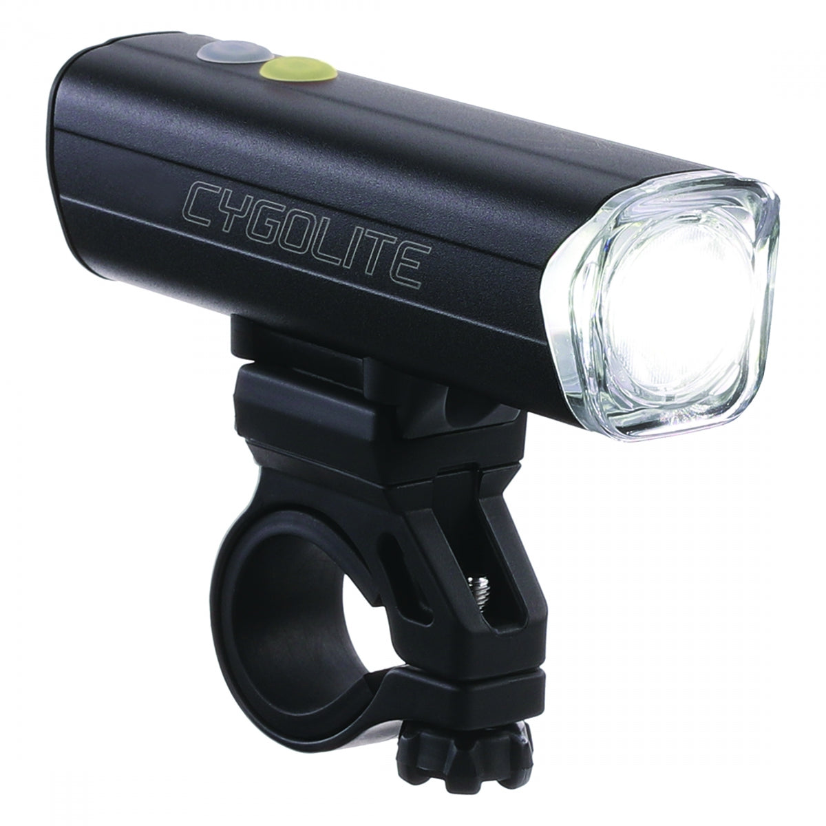 CYGOLITE LIGHT CYGO VELOCITY SL 1200 USB BK - CYGOLITE