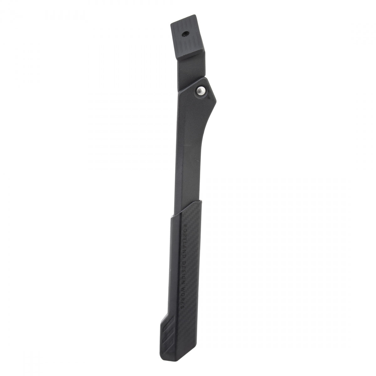 PORTLAND DESIGN WORKS KICKSTAND PDW STURDY LAD EBIKE CTR MOUNT BK - PORTLAND DESIGN WORKS