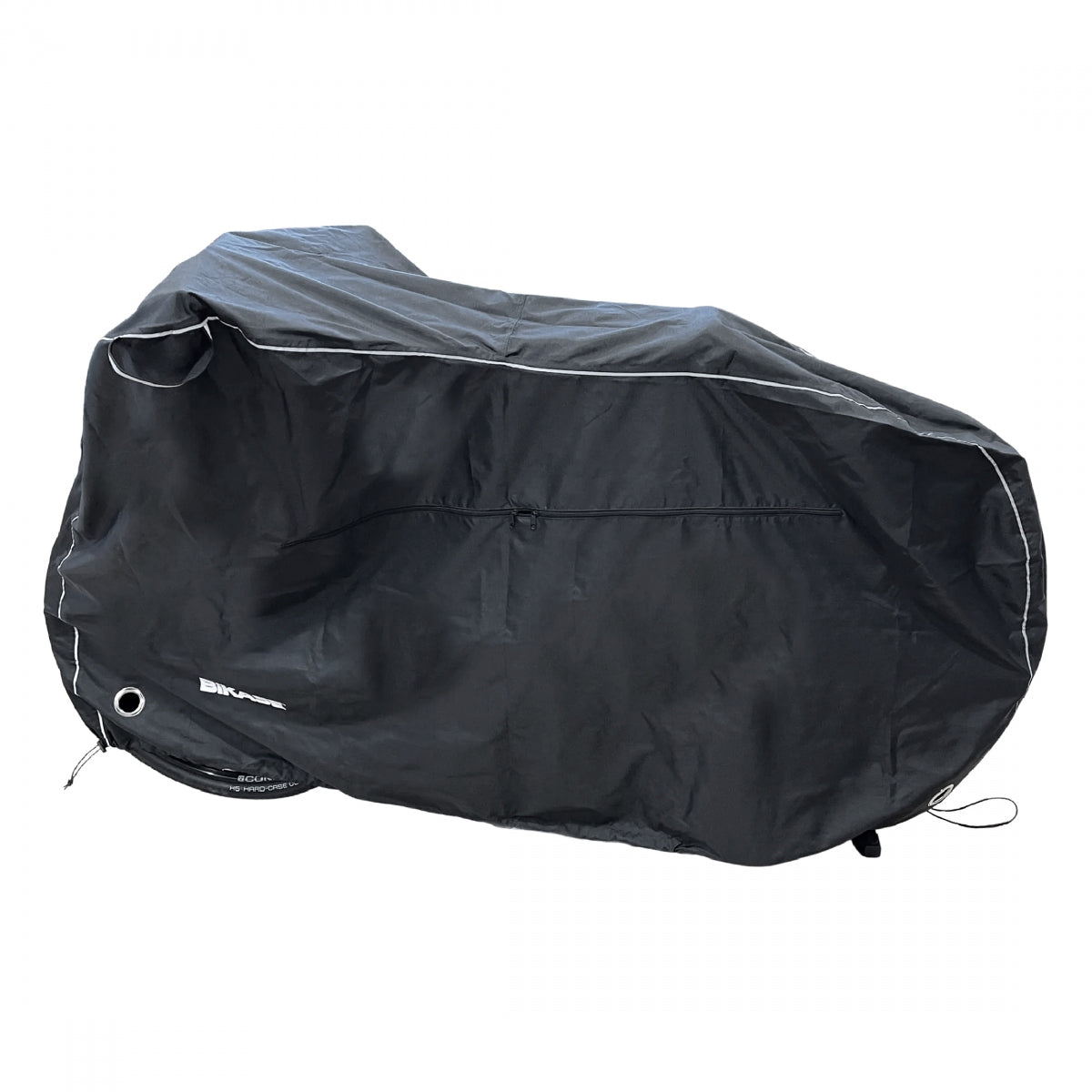 BIKASE COVER BIKE BIKASE E-BIKE 300D RIPSTOP BK - BIKASE