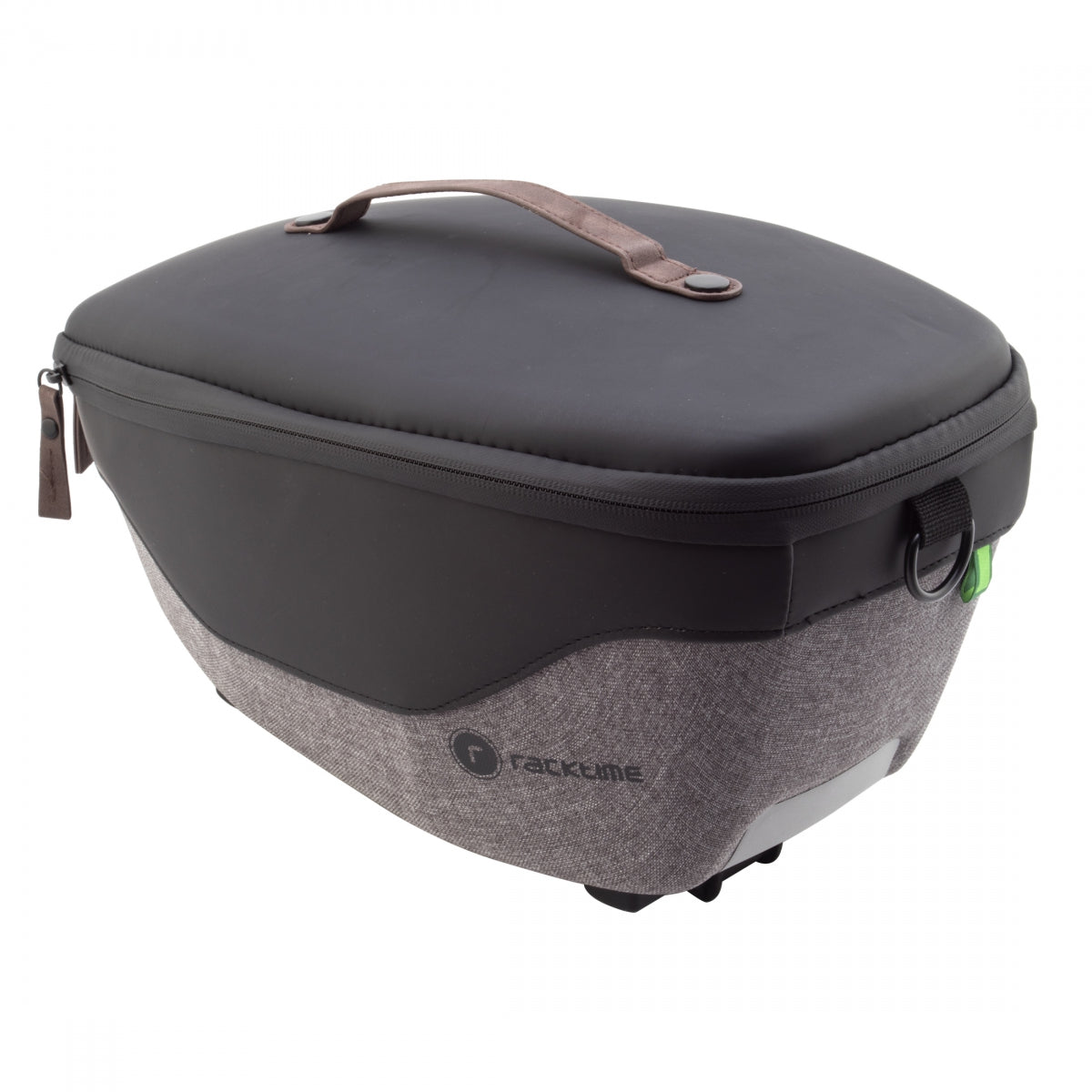 RACKTIME BAG RACKTIME TRUNK JIL 2.0 BK/GY - RACKTIME