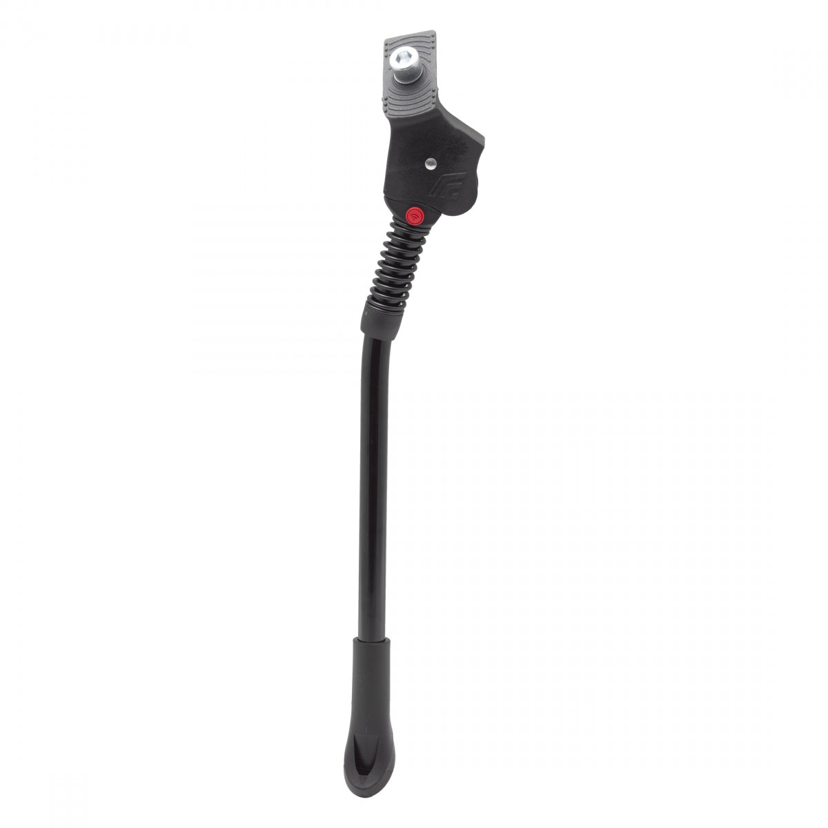 HEBIE KICKSTAND HEBIE CENTER ELEX 632 EBIKE BK - HEBIE