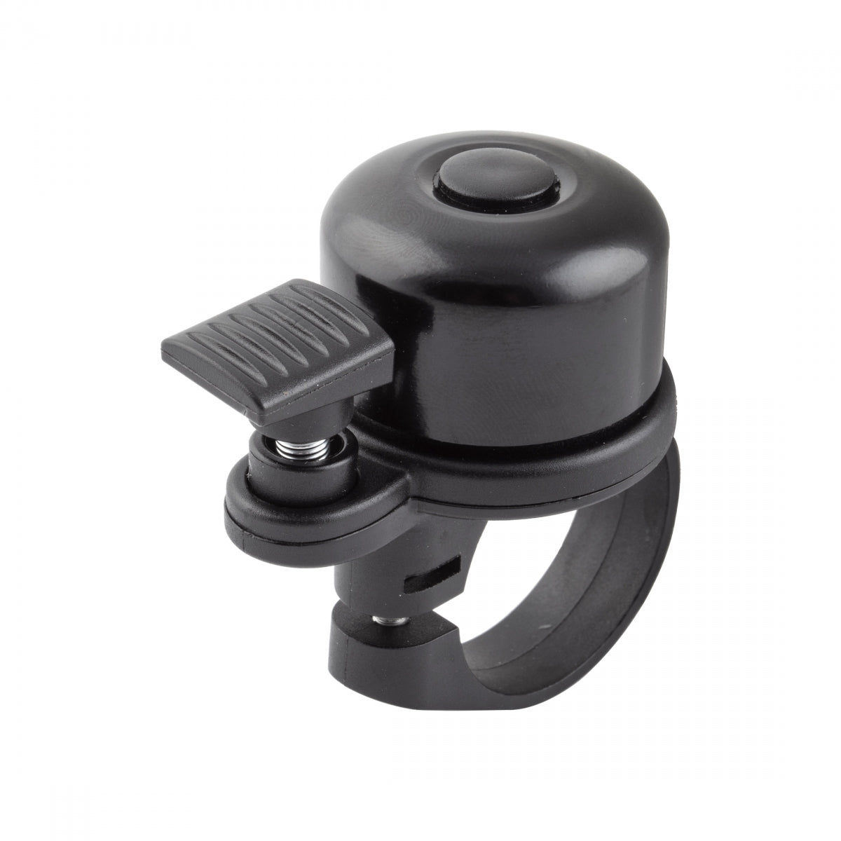 AIRBELL BELL AIRBELL f/AIRTAG 31.8 BK - AIRBELL