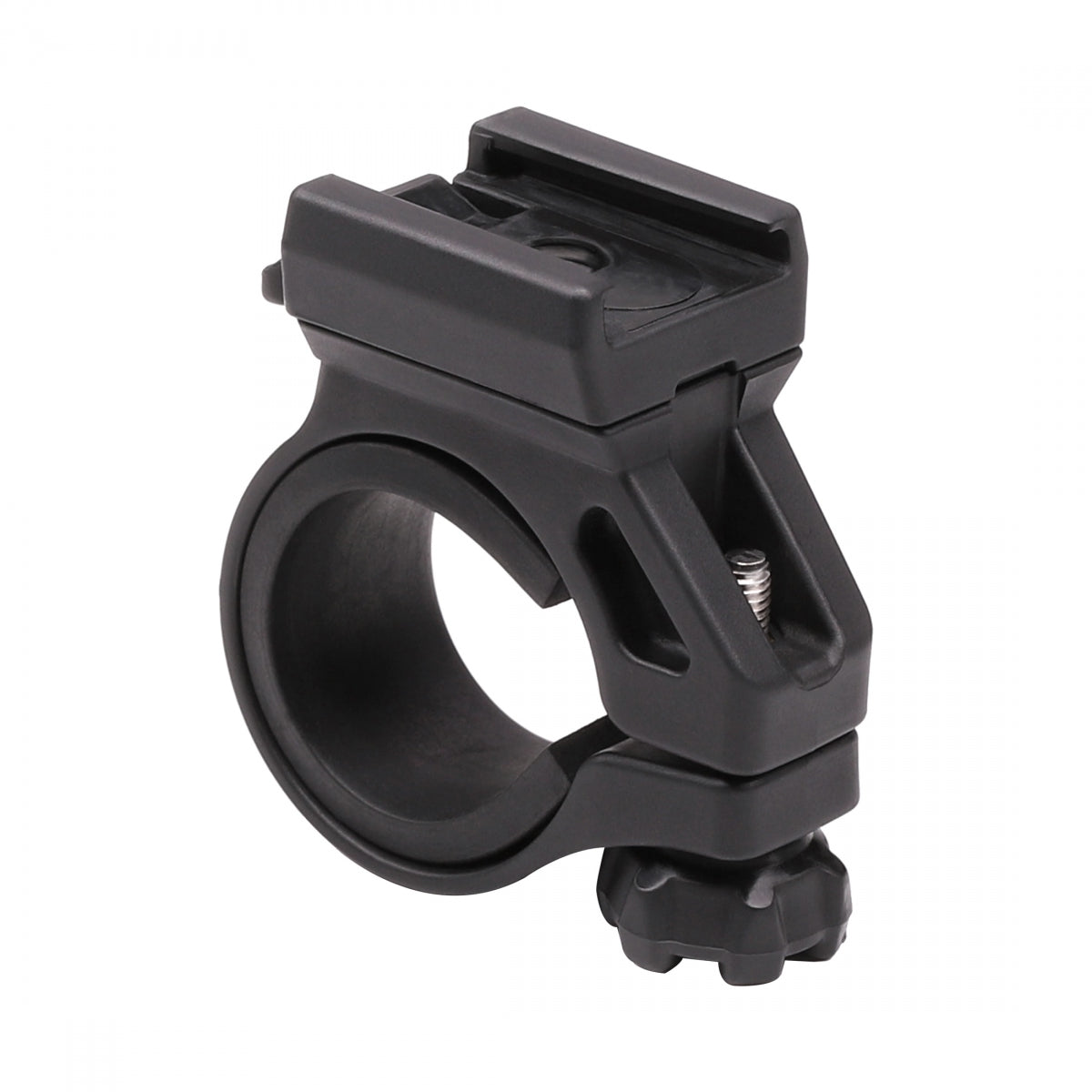 CYGOLITE LIGHT PART CYGO HB BRACKET OVER AND UNDER 25.4-35mm f/ALL CYGO BK - CYGOLITE