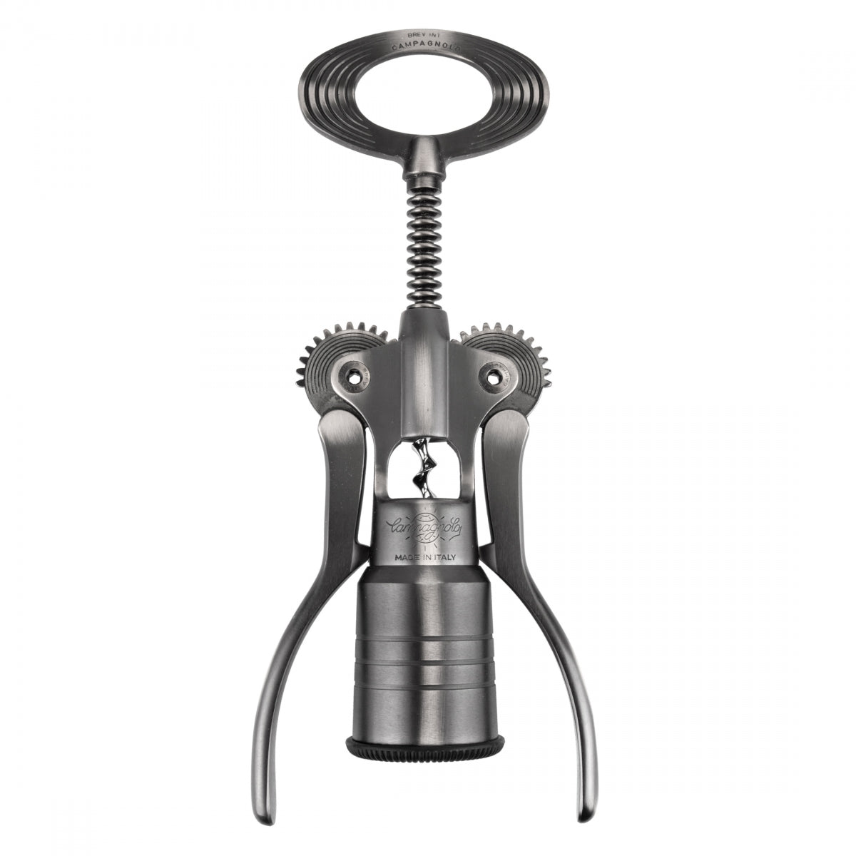 CAMPAGNOLO GFront CORKSCREW CPY BIG SIL-SATIN V2 - CAMPAGNOLO