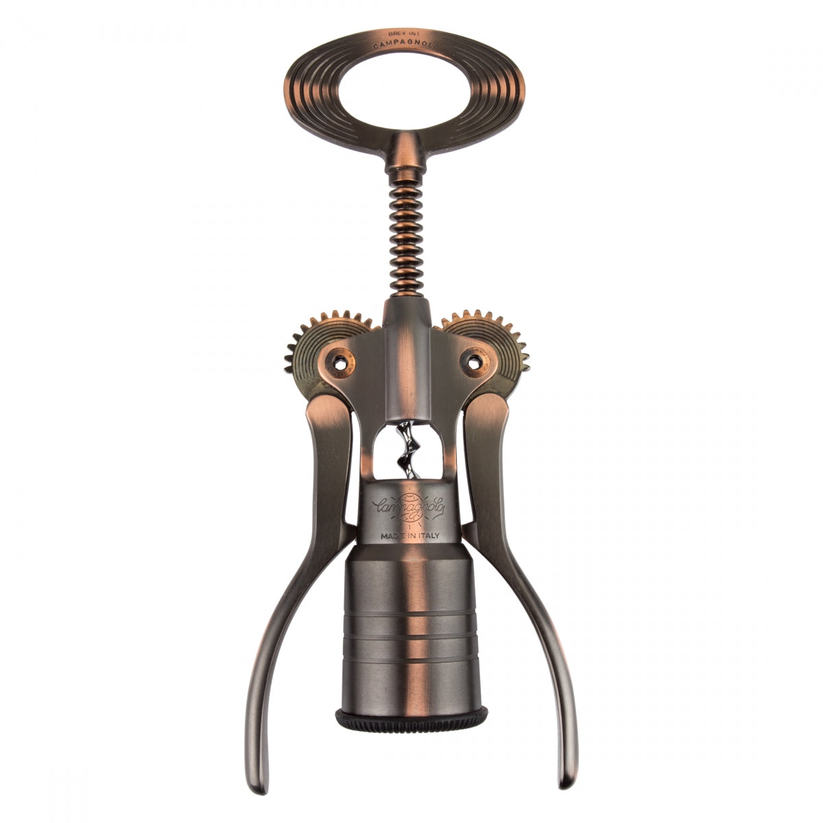 CAMPAGNOLO GFront CORKSCREW CPY BIG BRONZE V2 - CAMPAGNOLO