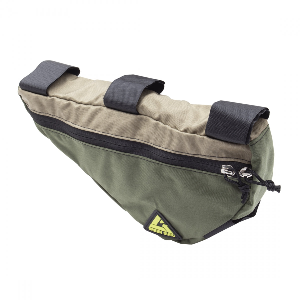GREEN GURU BAG GREENGURU FRAME UPSHIFront EARTH - GREEN GURU