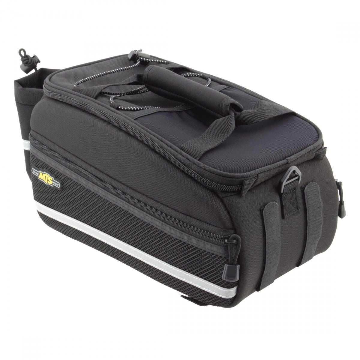 TOPEAK BAG TOPEAK TRUNK MTS EX BK - TOPEAK
