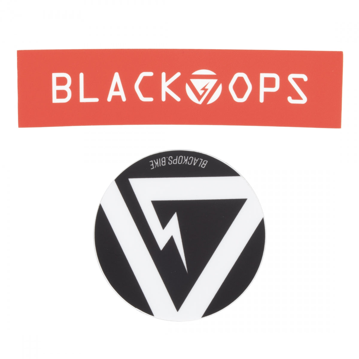BLACK OPS DECAL BK-OPS ASSORTMENT PACKof3 - BLACK OPS
