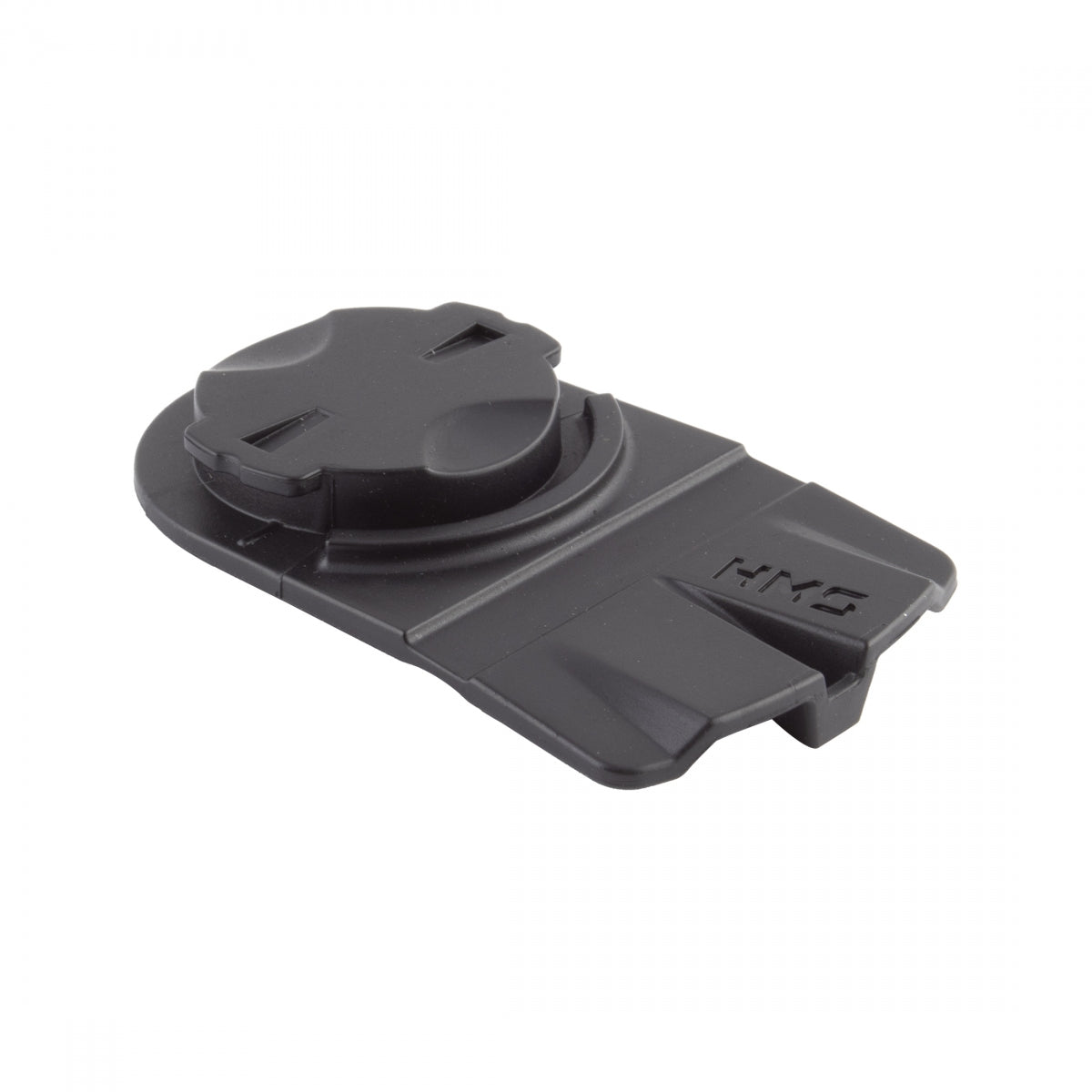 HAMMERHEAD COMPUTER HAMMERHEAD MOUNT QUARTER TURN ADAPTER BK - HAMMERHEAD