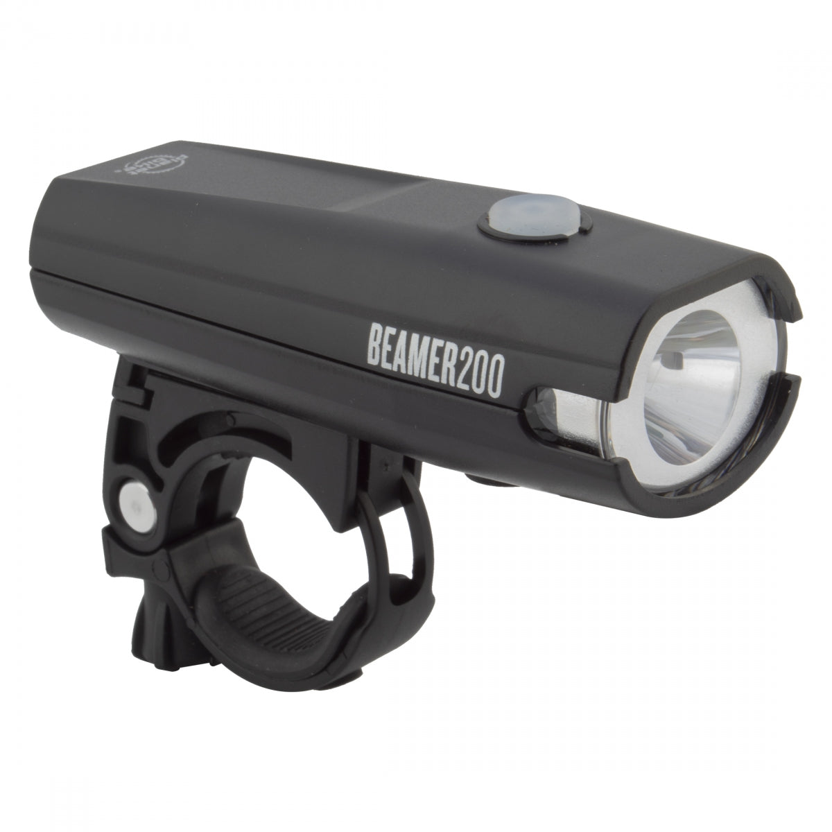 PLANET BIKE LIGHT PB FRT BEAMER 200 BK - PLANET BIKE