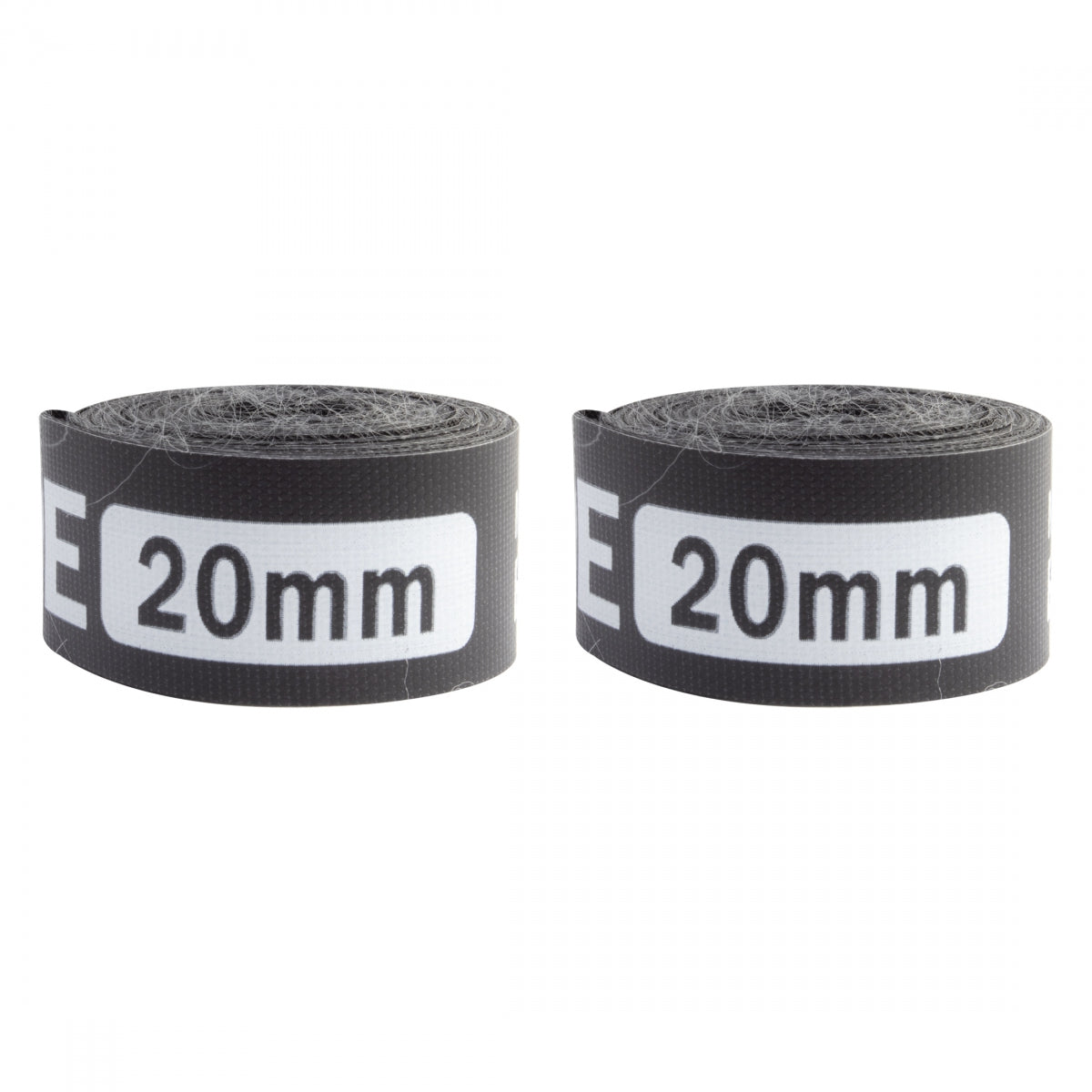 VELOX RIM STRIP VELOX 700c/29in 20mm BK HP PR - VELOX