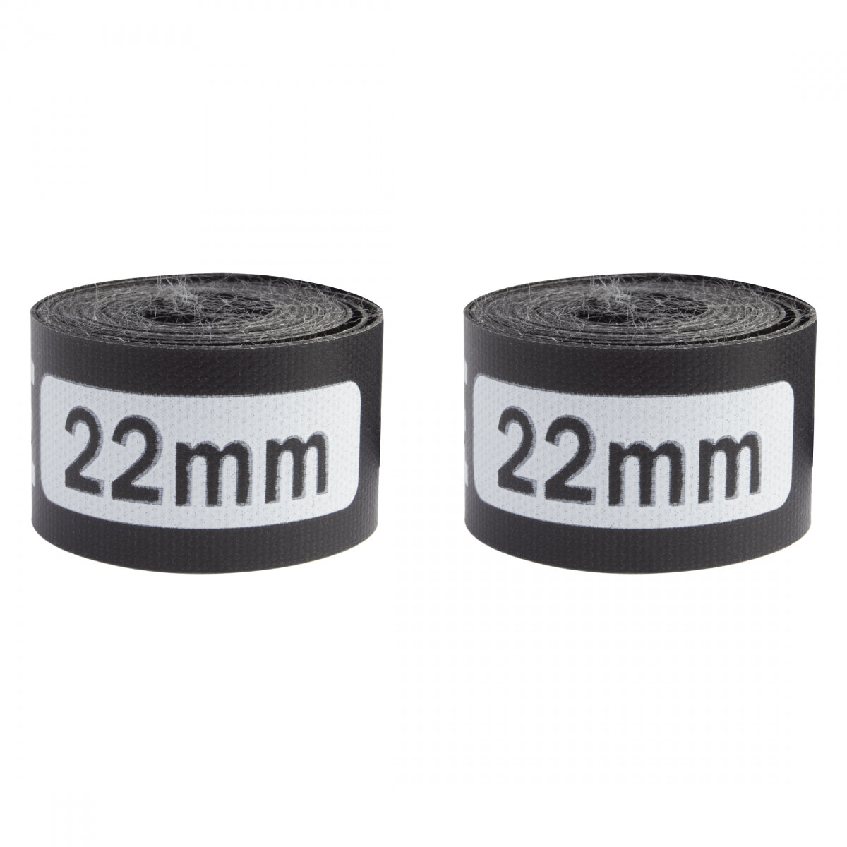VELOX RIM STRIP VELOX 700c/29in 22mm BK HP PR - VELOX