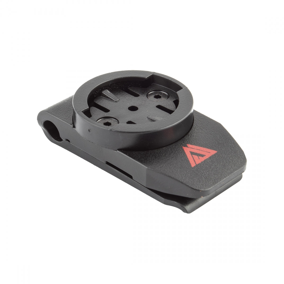 KOM CYCLING LIGHT PART KOM SADDLEBAG CLIP f/GARMIN VARIA R BK - KOM CYCLING
