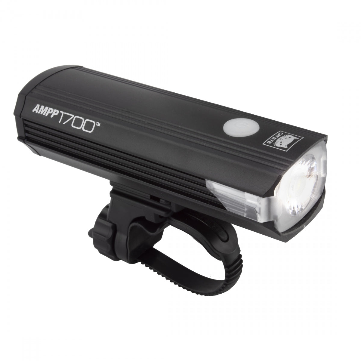 CATEYE LIGHT CATEYE HL-EL1700RC AMPP1700 USB BK - CATEYE