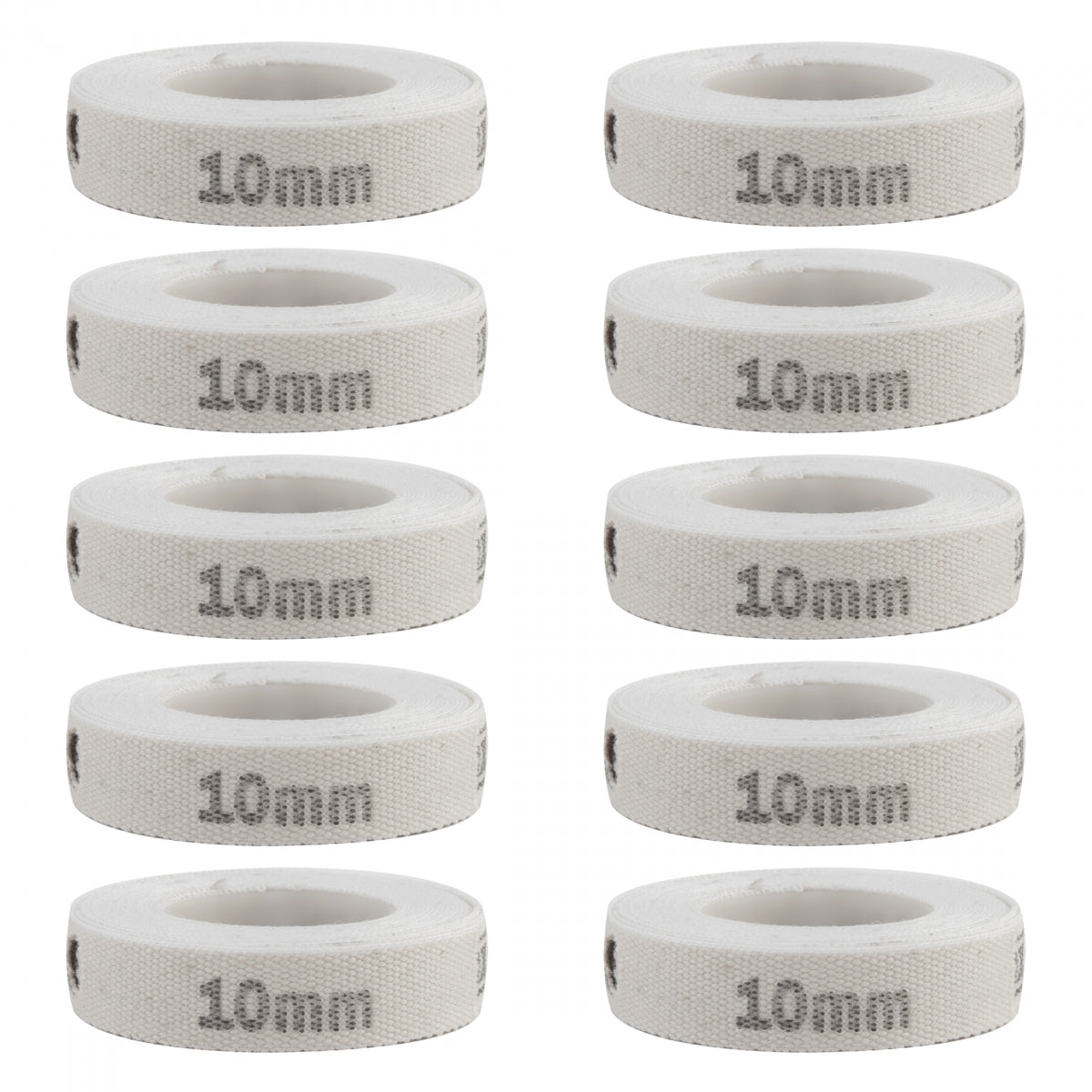 VELOX RIM TAPE VELOX 10mm BXof10 - VELOX