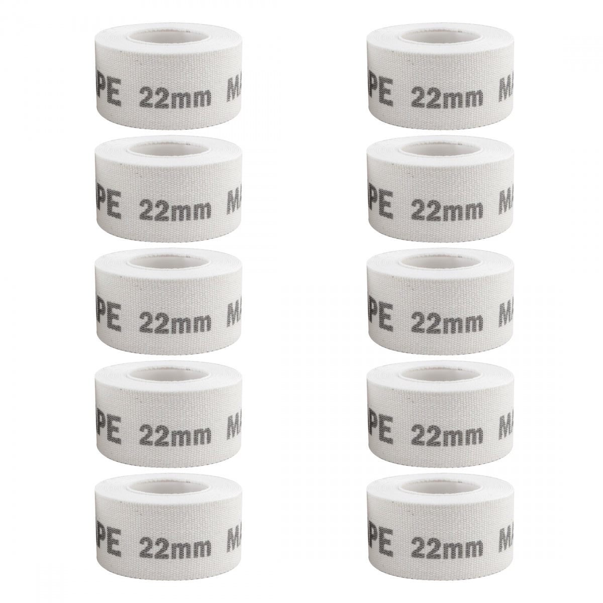VELOX RIM TAPE VELOX 22mm BXof10 - VELOX