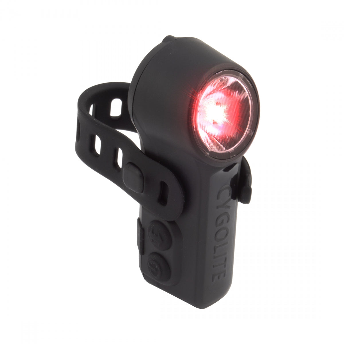 CYGOLITE LIGHT CYGO Rear SLINGSHOT PRO 210 USB BK - CYGOLITE