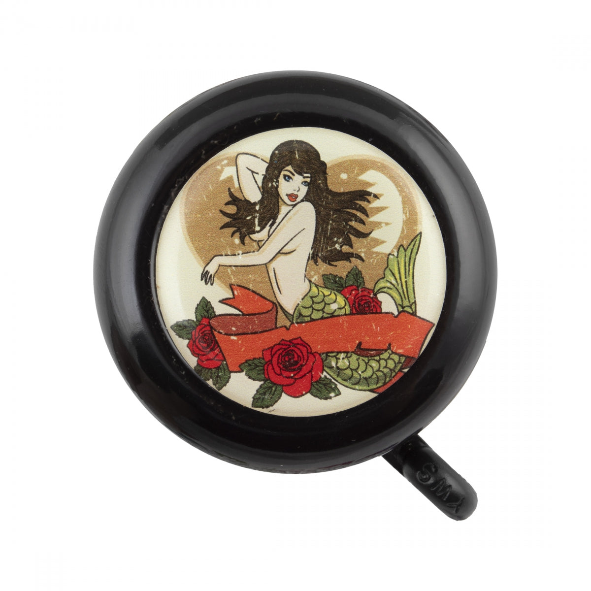 CRUISER CANDY BELL C-CANDY VINTAGE MERMAID - CRUISER CANDY