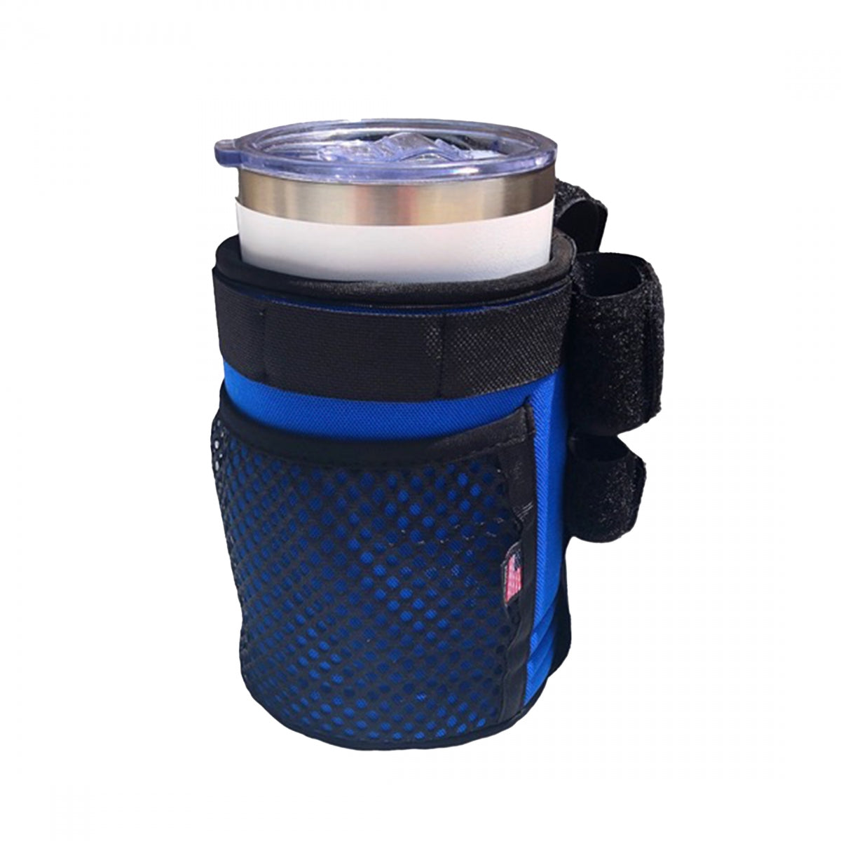 CRUISER CANDY DRINK HOLDER C-CANDY FREEDOM DRINK/PHONE CADDY BU - CRUISER CANDY