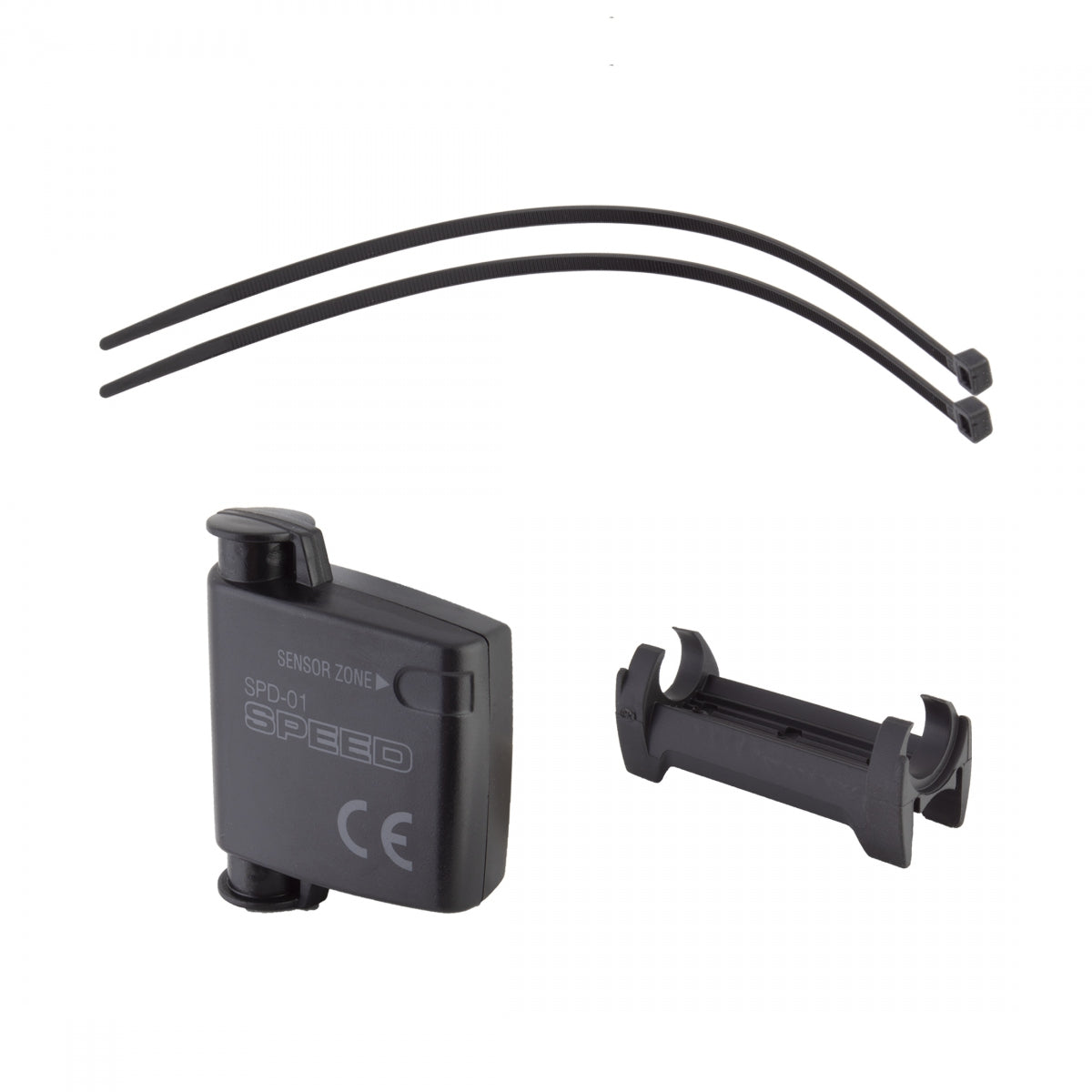 CATEYE COMP PART CATEYE 1602196 SPD SENSOR f/VECTOR/STRADA/MICRO WIRELESS (M) - CATEYE