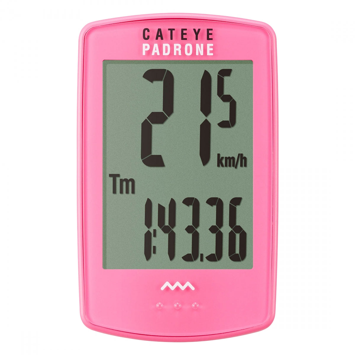 CATEYE COMPUTER CATEYE CC-PA100W PADRONE WIRELESS PK (P) - CATEYE