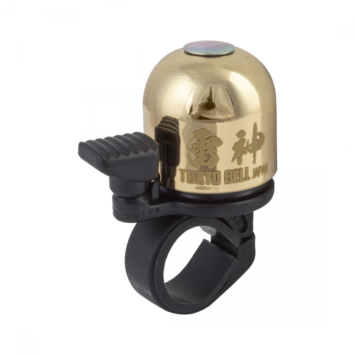 MIRRYCLE BELL MIRearYCLE RAIJIN INCREDIBELL GD 22.2-25.4 - MIRRYCLE