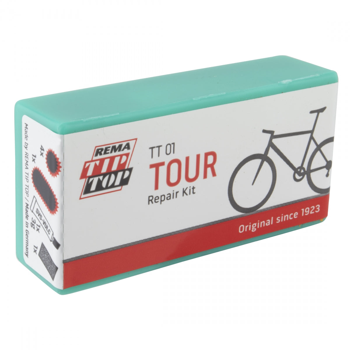 REMA PATCH KIT REMA TT01 SM (0) - REMA