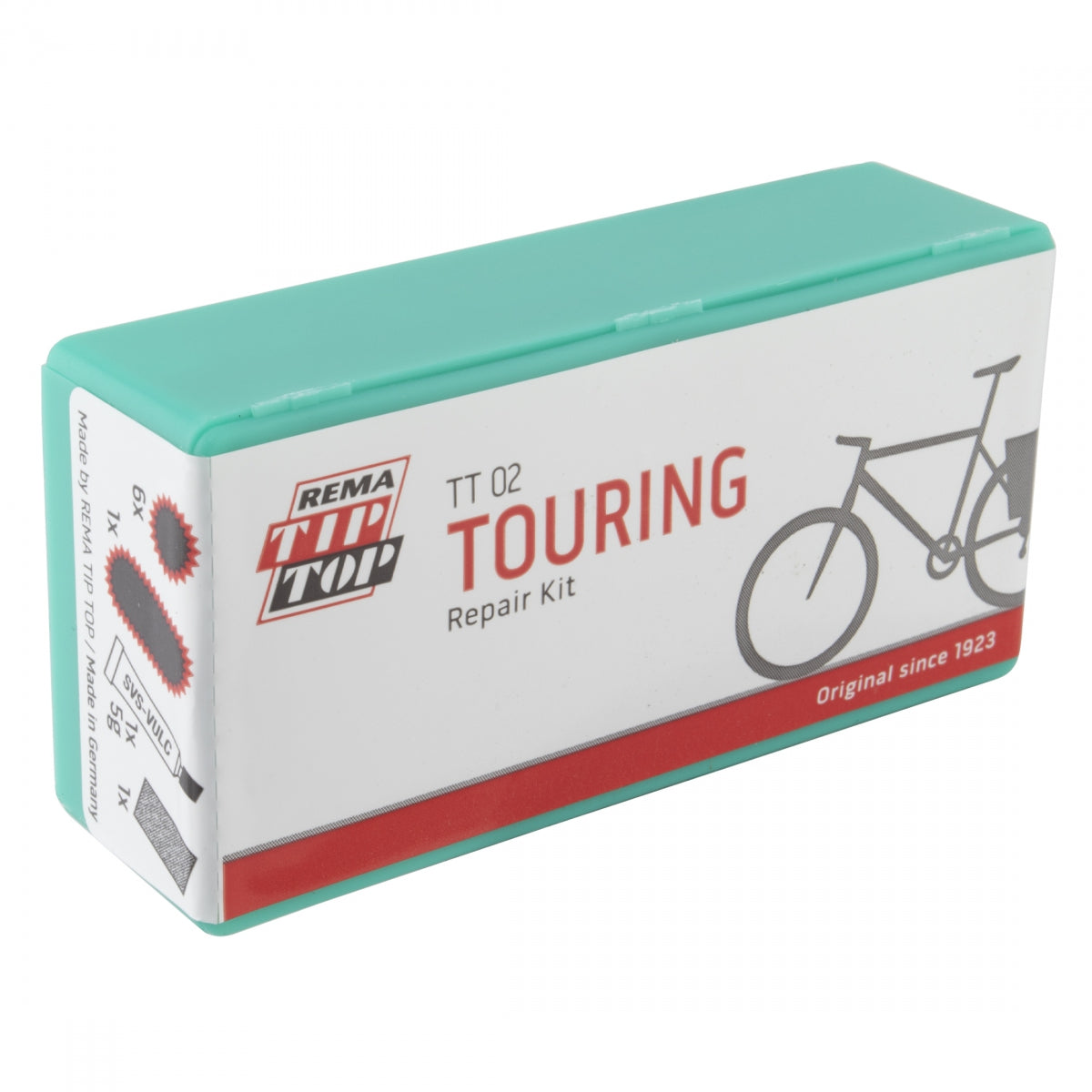 REMA PATCH KIT REMA TT02 LG (0) - REMA