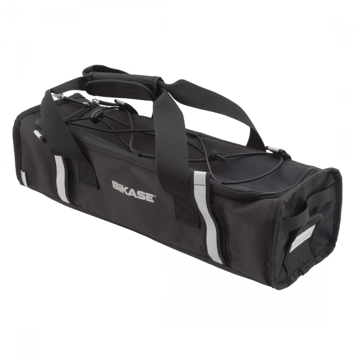 BIKASE BAG BIKASE E-BIKE BATTERY RACK BAG BK - BIKASE