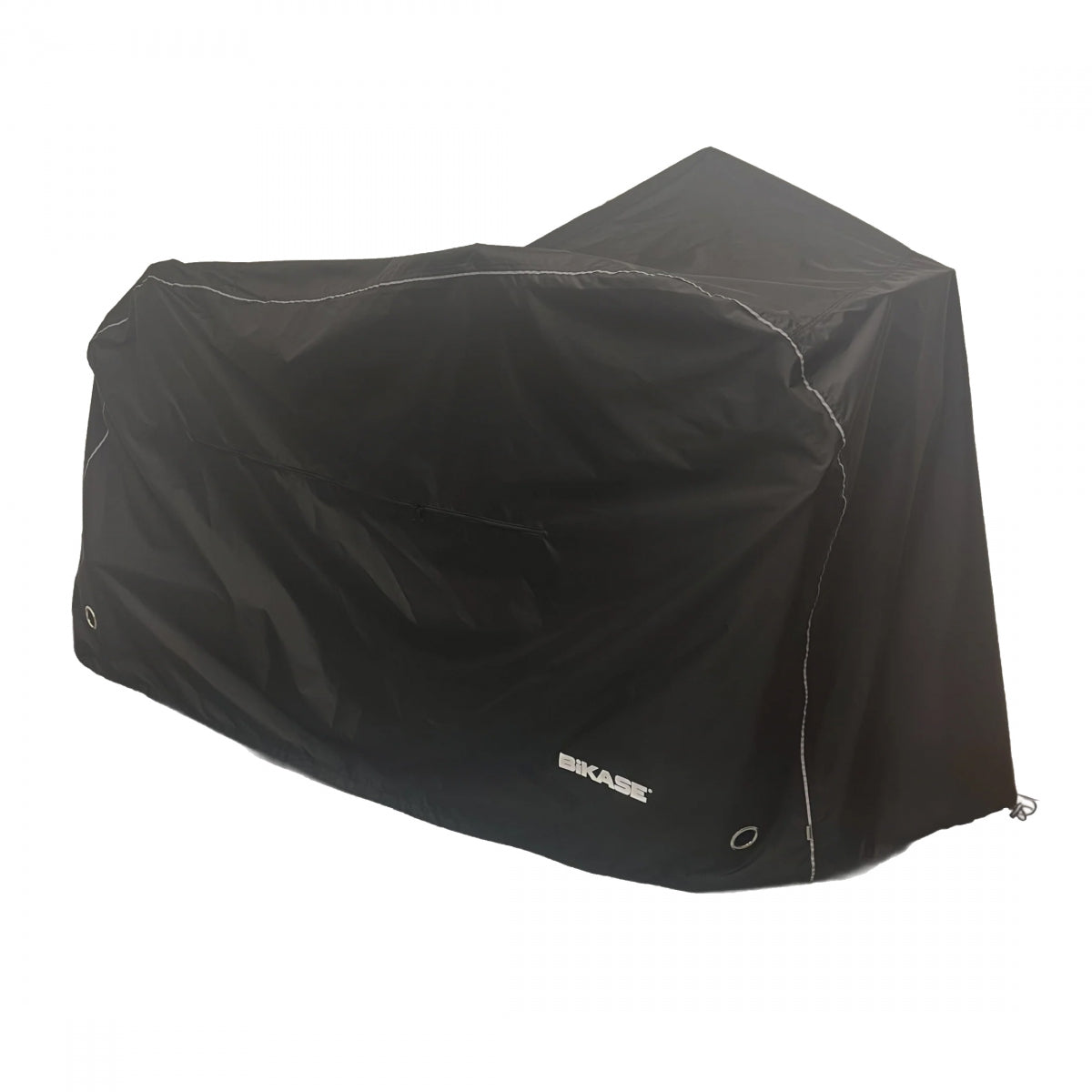 BIKASE COVER BIKE BIKASE E-BIKE 300D RIPSTOP DUAL BK - BIKASE