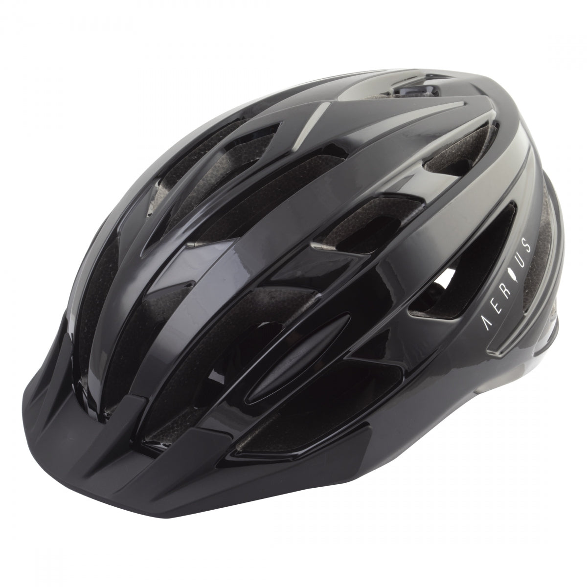 AERIUS HELMET AERIUS V23-SPORT L/XL BK - AERIUS