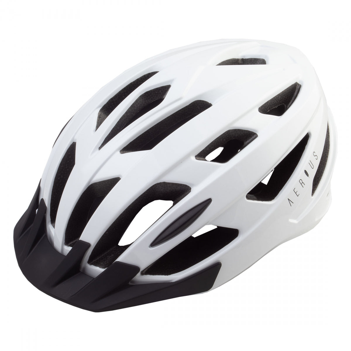 AERIUS HELMET AERIUS V23-SPORT L/XL WH - AERIUS