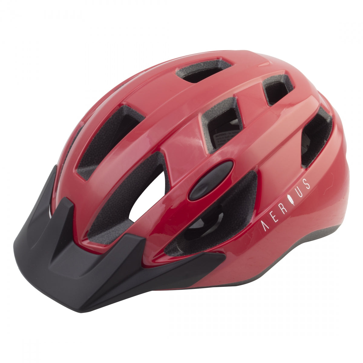 AERIUS HELMET AERIUS SWIFront L/XL RD - AERIUS