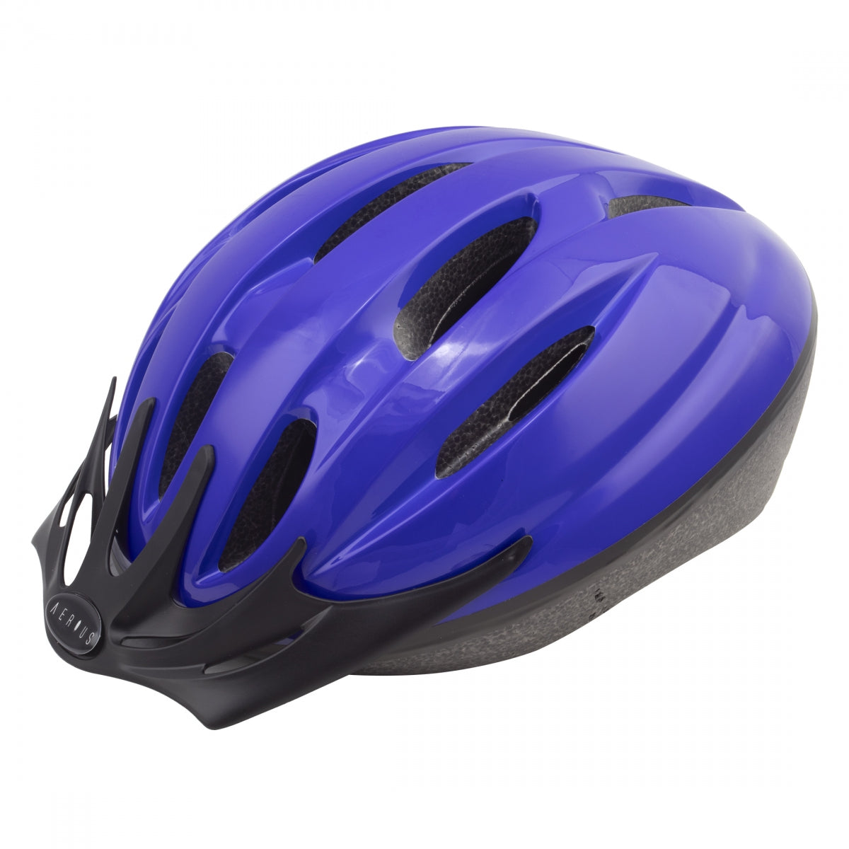 AERIUS HELMET AERIUS V10 M/L BLUE (P) - AERIUS