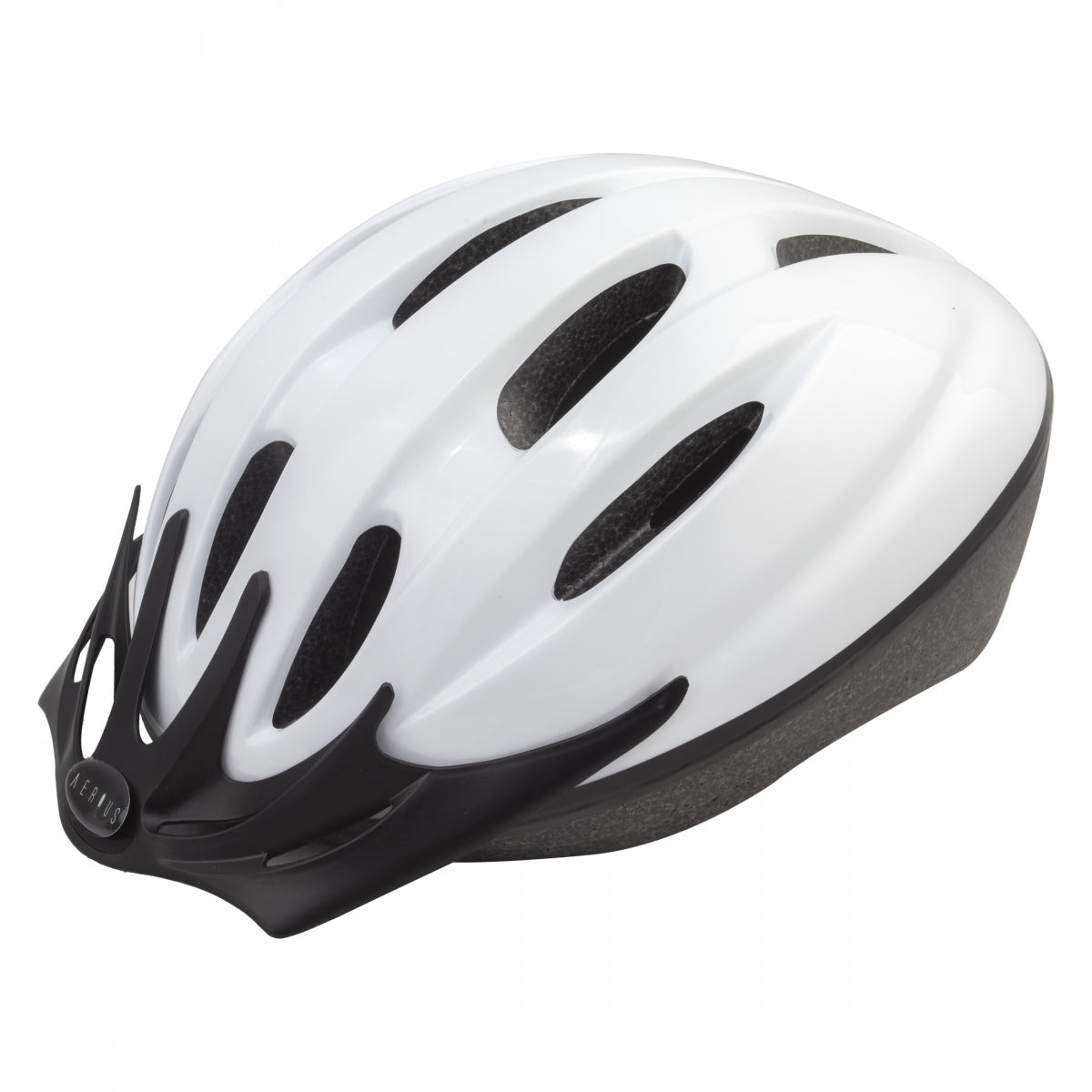 AERIUS HELMET AERIUS V10 S/M WHITE (P) - AERIUS