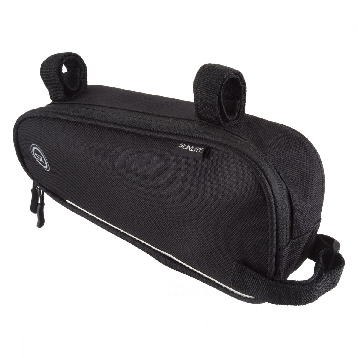 SUNLITE BAG SUNLT FRAME EPIC TOUR SM BK (P) - SUNLITE