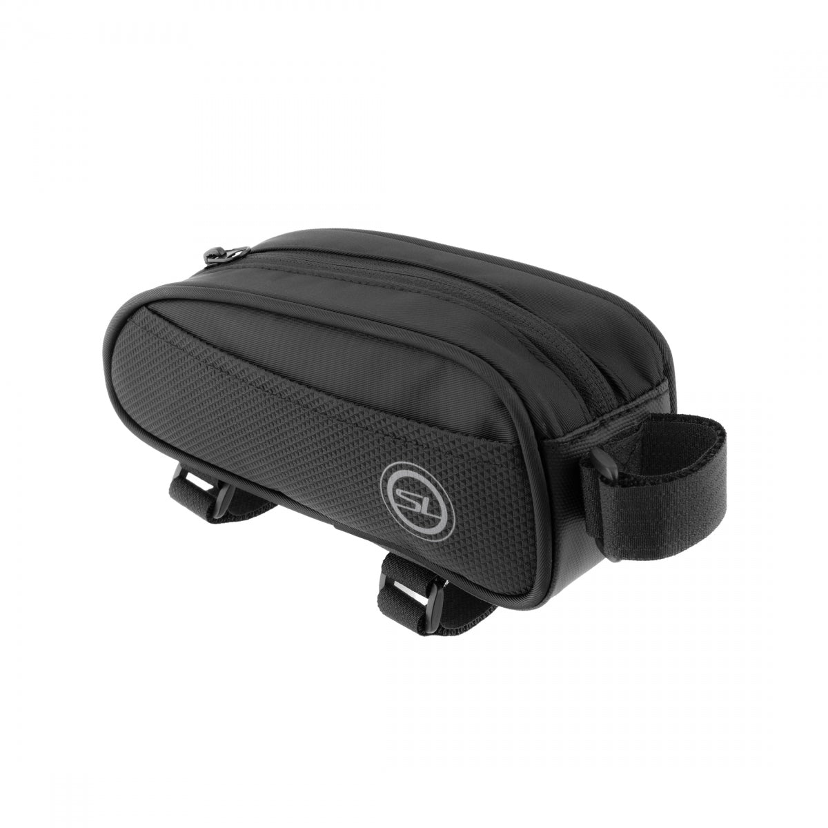 SUNLITE BAG SUNLT FRAME EPIC TOUR TOP TUBE BK (P) - SUNLITE