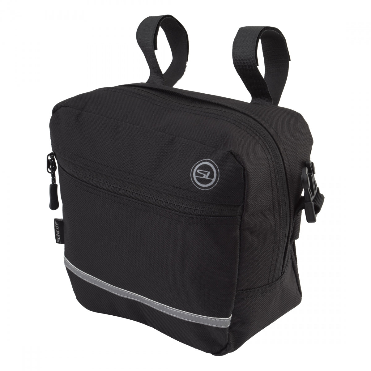 SUNLITE BAG SUNLT HBAR MD BAR TENDER II BK (P) - SUNLITE