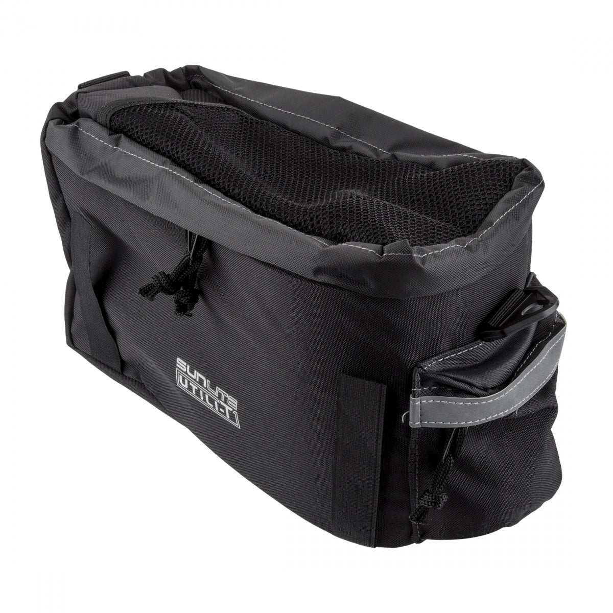 SUNLITE BAG SUNLT RACKBAG 1 UTILI-T BK (P) - SUNLITE