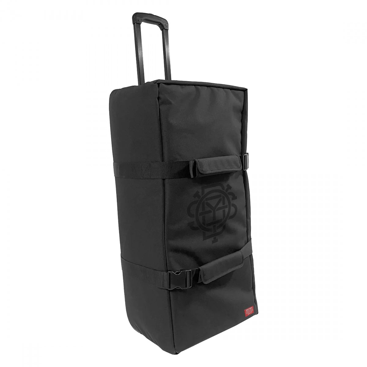 ODYSSEY BIKE CASE ODY TRAVELER PRO BAG BK - ODYSSEY