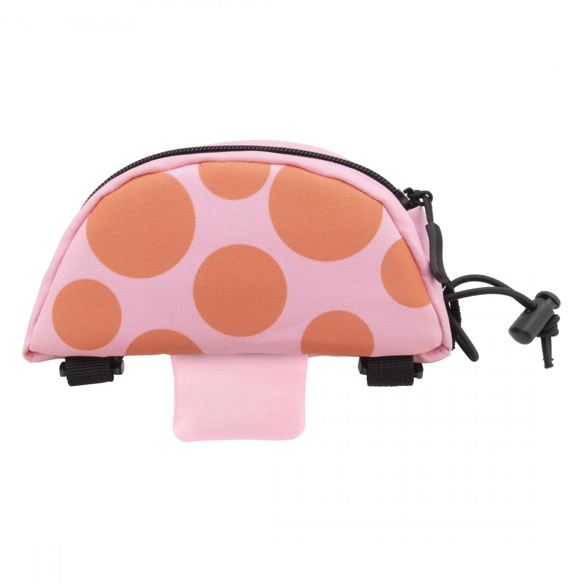SNACK! BAG SNACK FRAME BENTO MUSHROOM PK-PASTEL (P) - SNACK!
