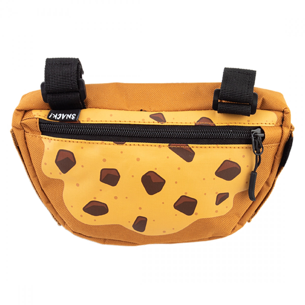 SNACK! BAG SNACK FRAME COOKIE (P) - SNACK!