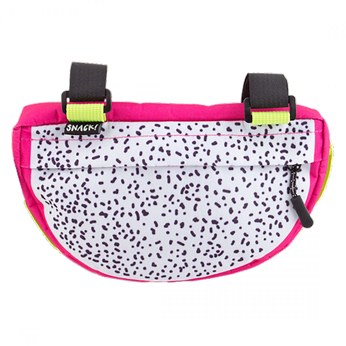 SNACK! BAG SNACK FRAME DRAGON FRUIT (P) - SNACK!