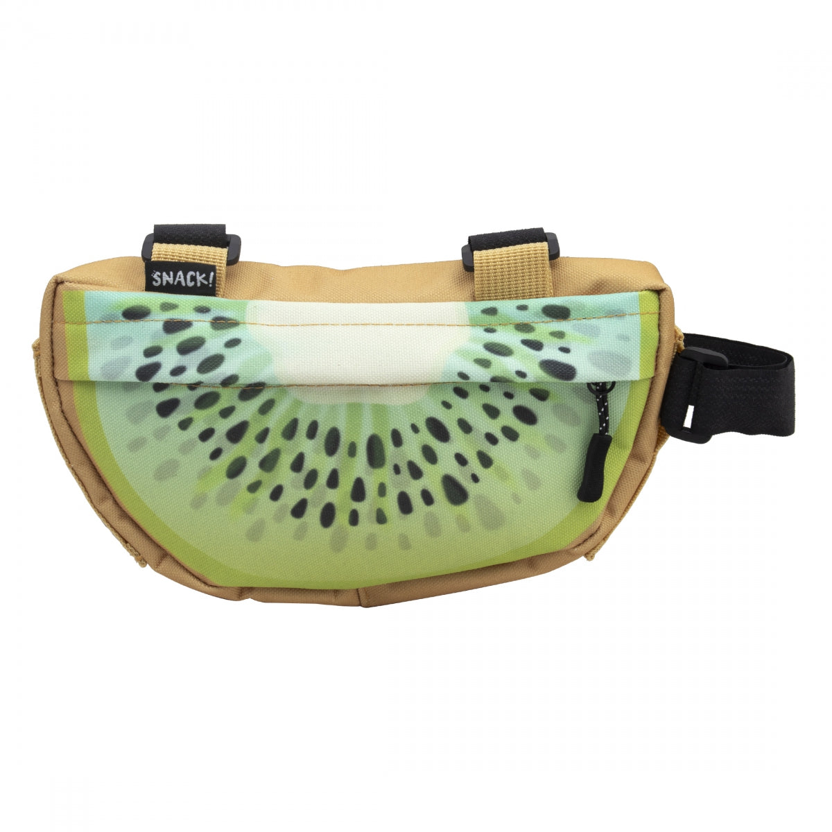 SNACK! BAG SNACK FRAME KIWI (P) - SNACK!
