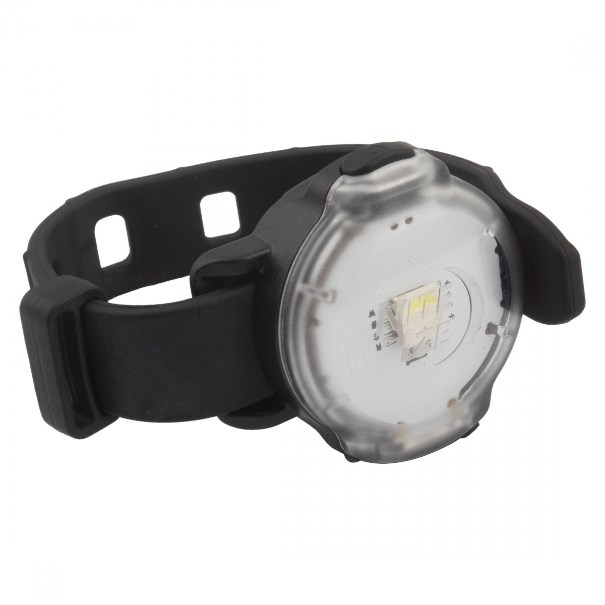 NITE IZE LIGHT NITEIZE GOLIT VISIBILITY LED DISC-O USB - NITE IZE