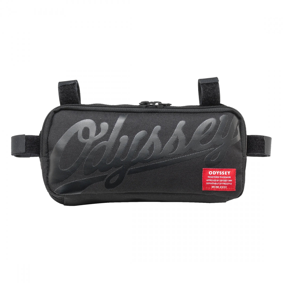 ODYSSEY BAG ODY FRAME HIP SWITCH PACK V2 BK - ODYSSEY
