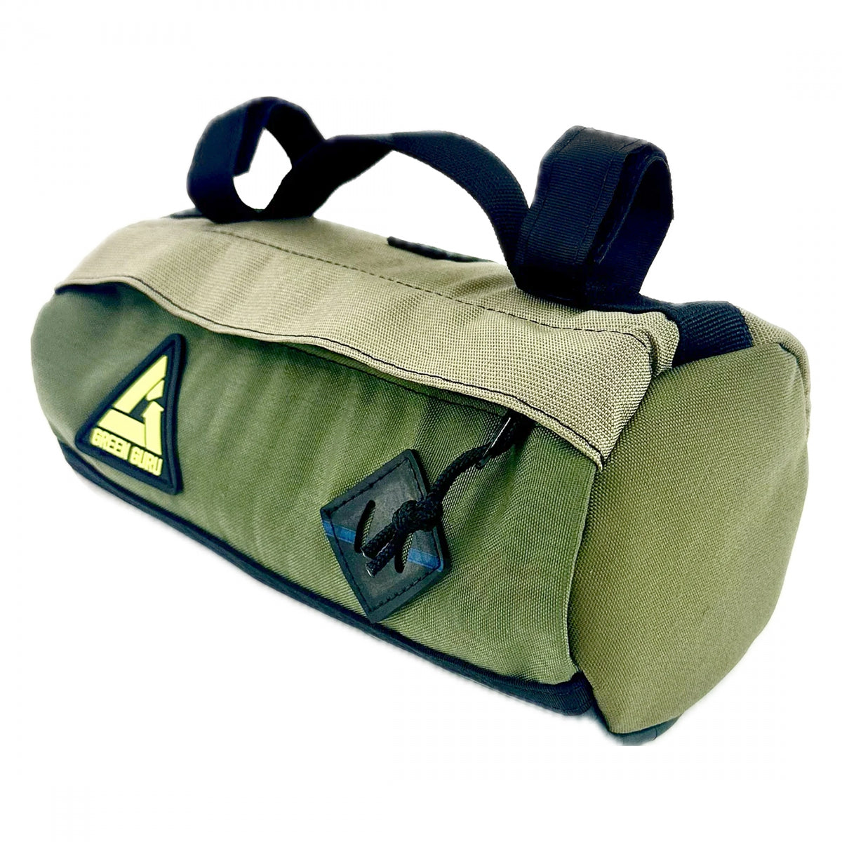 GREEN GURU BAG GREENGURU HBAR FATTY EARTH - GREEN GURU