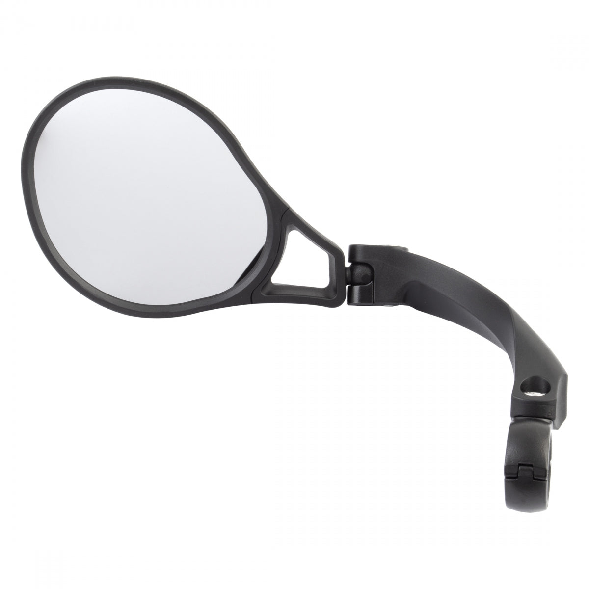 SUNLITE MIRearOR SUNLT HIGH IMPACT eHD CLAMP-ON LH BK - SUNLITE