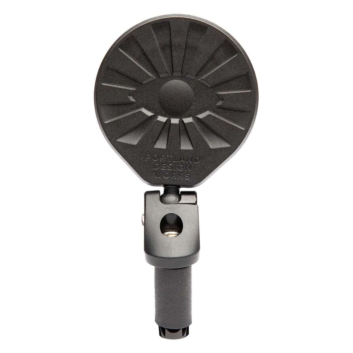 PORTLAND DESIGN WORKS MIRearOR PDW WATCH YOUR BACK BAREND BK - PORTLAND DESIGN WORKS