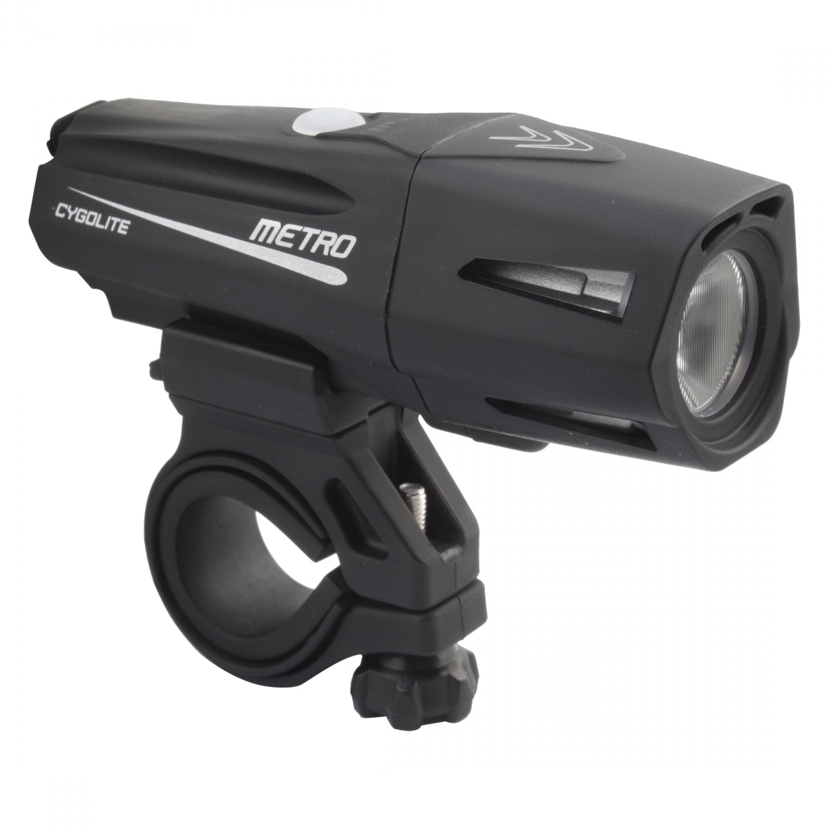 CYGOLITE LIGHT CYGO METRO PRO 1150 USB-C BK - CYGOLITE